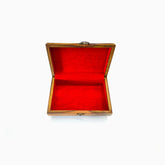 Bella Wooden Jewelry Box